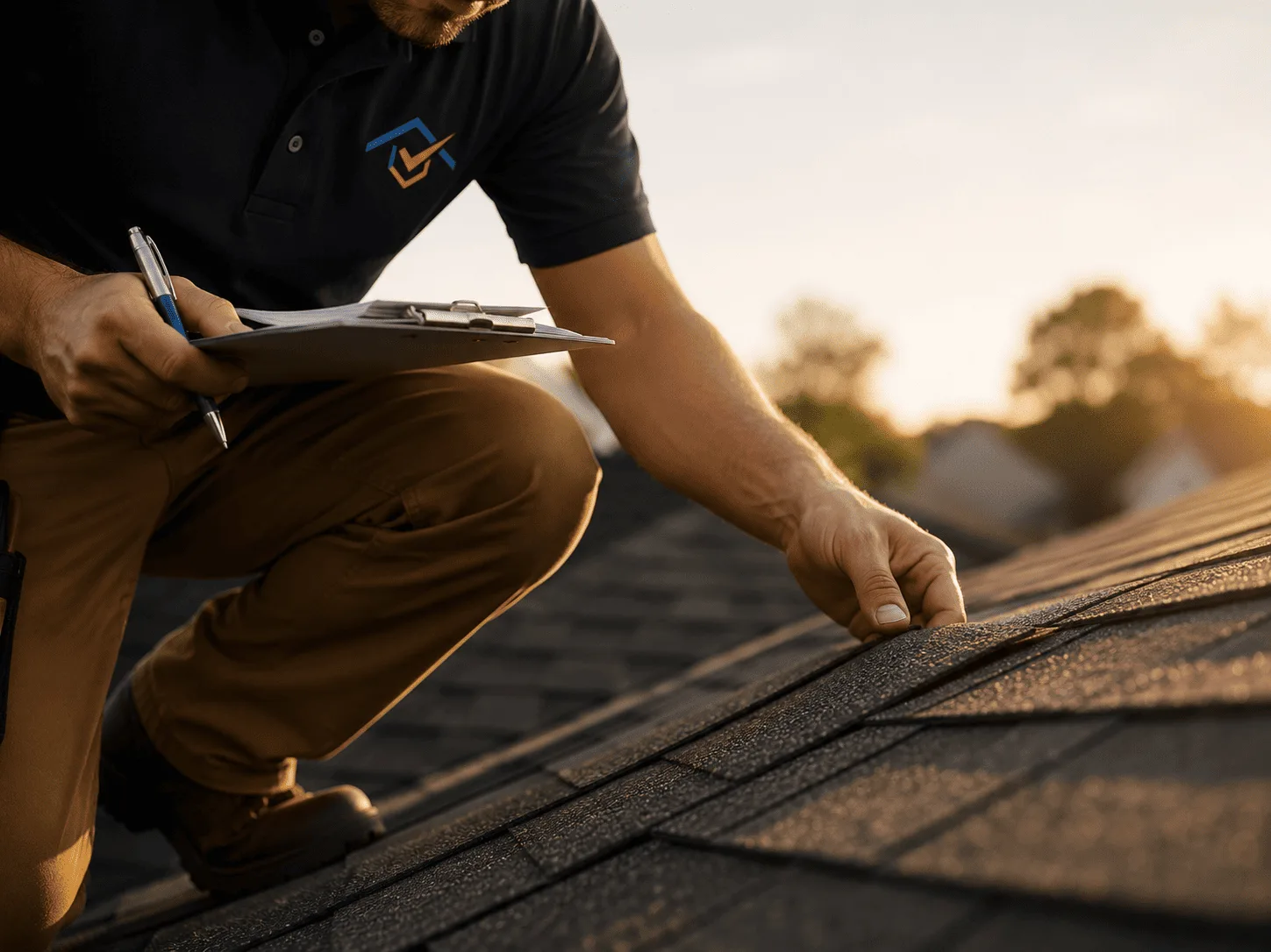 Why Choose Roof Inspection in Marshall, NC