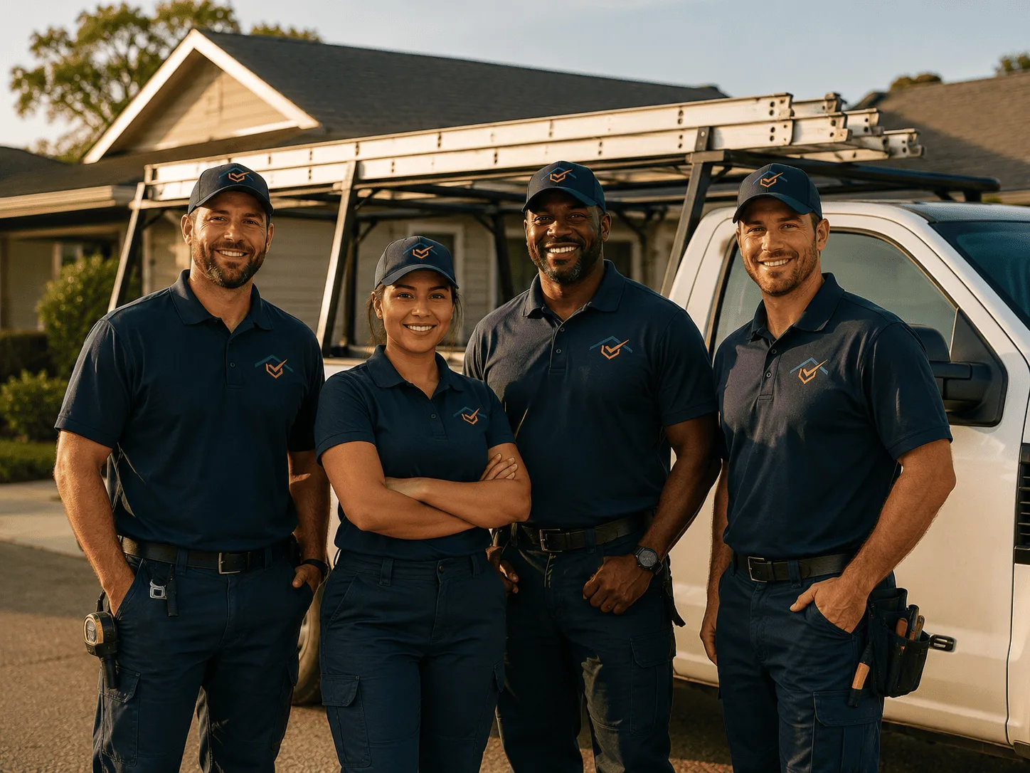 Roof Inspection company in Marshall, NC